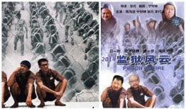 监狱风云在线观看国语,揭秘铁窗背后的真实人生